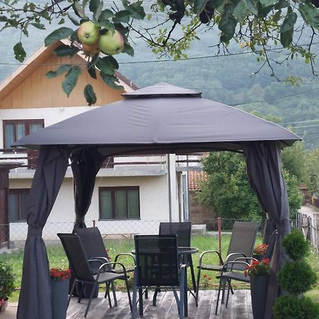 Rakic Apartman Bajina Basta Exterior foto