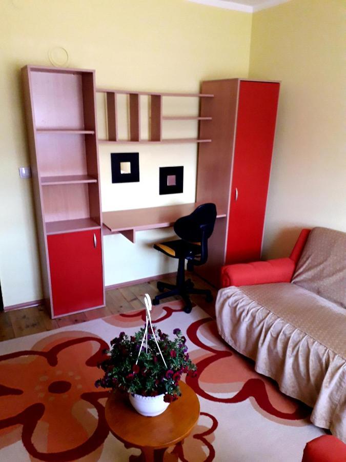 Rakic Apartman Bajina Basta Exterior foto
